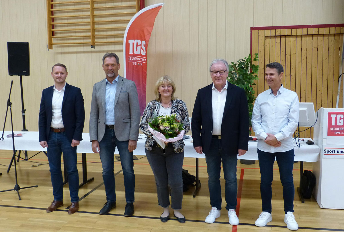  TGS Generalversammlung 2021